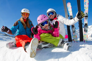 Skibild YOUNGSTAR TRAVEL