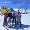 Powdertime